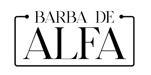 Barba de Alfa